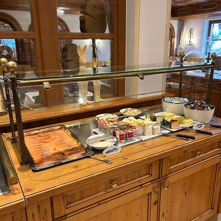 Hotel Neue Post Bodenmais Dış mekan fotoğraf