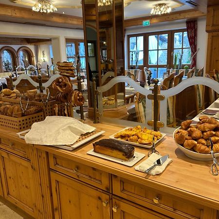 Hotel Neue Post Bodenmais Dış mekan fotoğraf