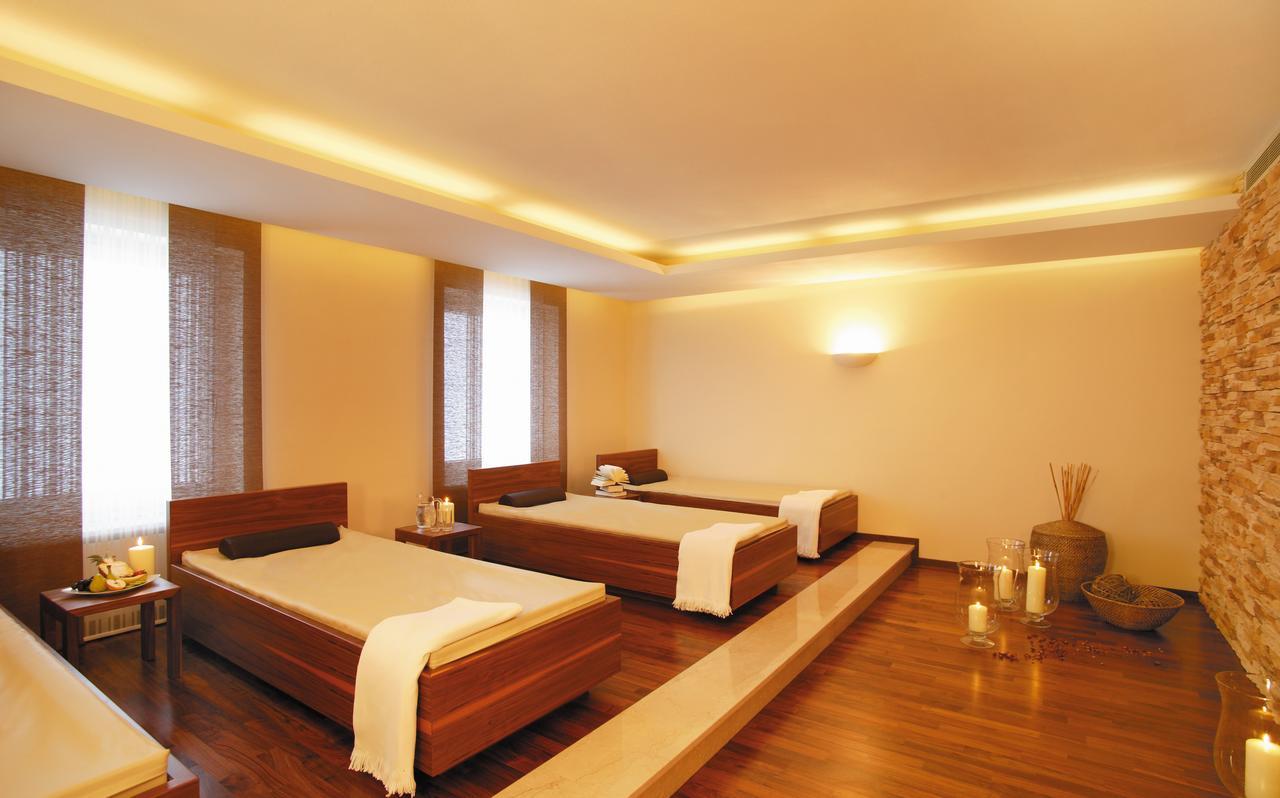 Hotel Neue Post Bodenmais Dış mekan fotoğraf
