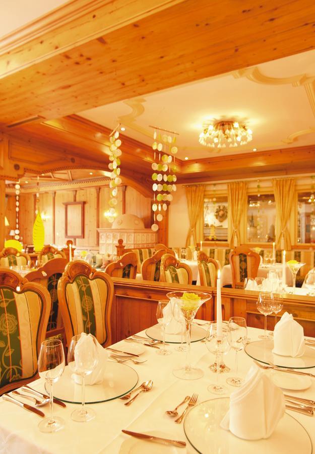 Hotel Neue Post Bodenmais Dış mekan fotoğraf
