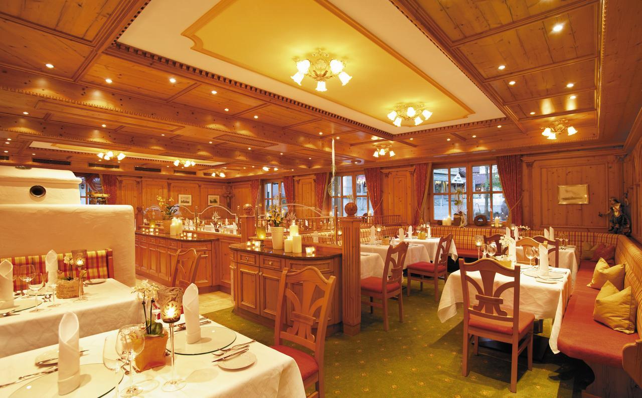 Hotel Neue Post Bodenmais Dış mekan fotoğraf