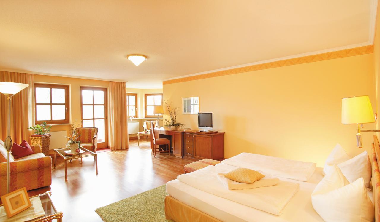 Hotel Neue Post Bodenmais Dış mekan fotoğraf