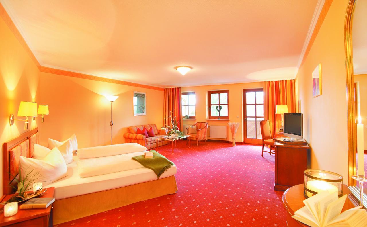 Hotel Neue Post Bodenmais Dış mekan fotoğraf
