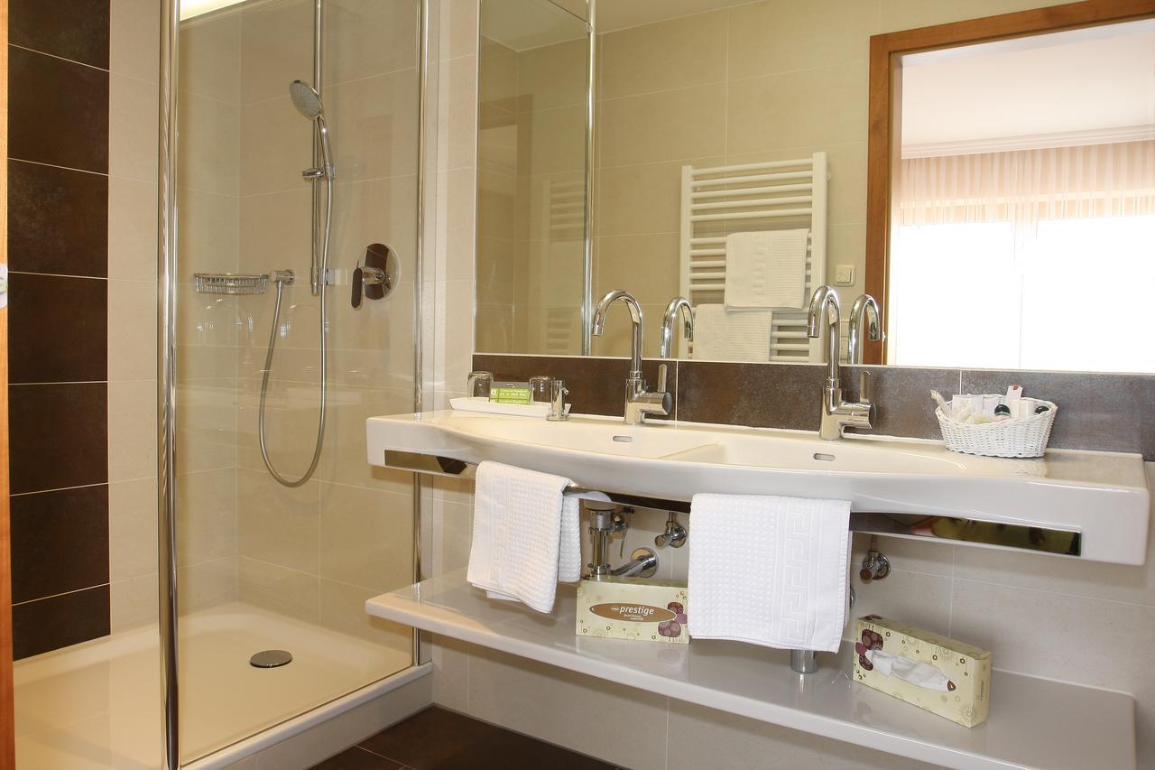 Hotel Neue Post Bodenmais Dış mekan fotoğraf